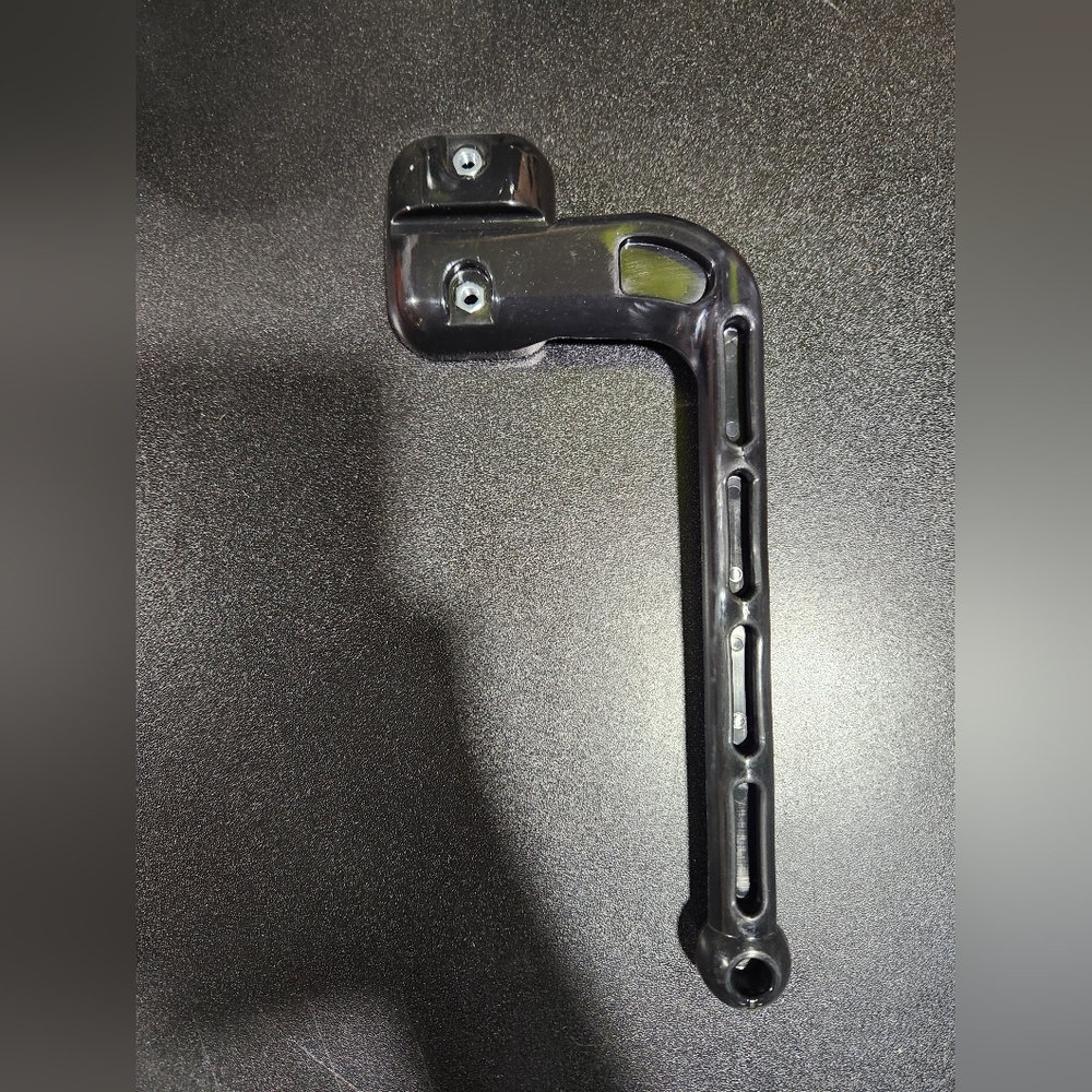 Echo 2-Hole BrushCutter Barrier Bar C405000170